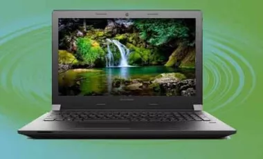 نقد و بررسی لپ تاپ LENOVO B5070