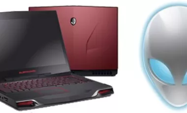 نقد و بررسی لپ تاب فوق العاده و حرفه ای Dell Alienware M14X