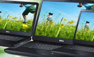 نقد و بررسی لپ تاپ DELL inspiron N5040