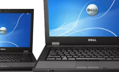 نقد و بررسی لپ تاپ صنعتی DELL Latitude E5500