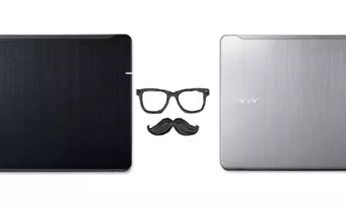 یک دوست که میتونی روش حساب کنی! نقد و بررسی Acer F5