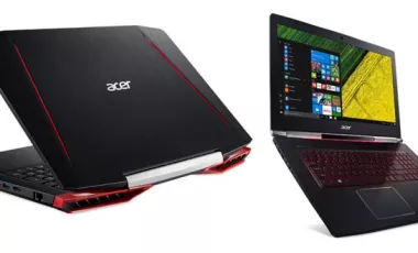 بچه غول ایسر VX5