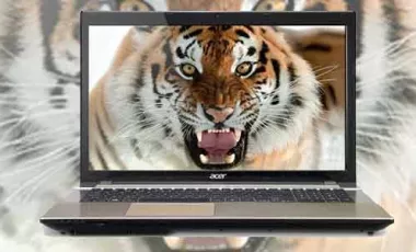 ACER ASPIRE V3