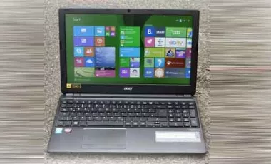 نقد و بررسی لپ تاپ Acer Aspire V5-561G