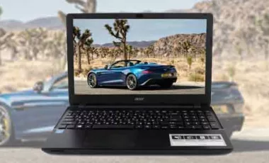 نقد و بررسی لپ تاپ Acer Aspire E5-511G