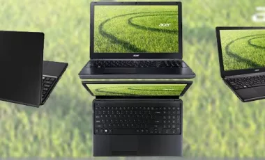 نقد و بررسی لپ تاپ Acer E1-570G