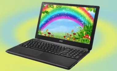 نقد و بررسی لپ تاپ Acer Aspire E1-510