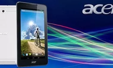 نقد و بررسی Acer Iconia A1-713HD