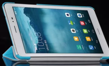 نقد و بررسی تبلت Huawei Media Pad T1