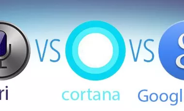 Siri، cortana و google now : عملکرد کدام بهتر است؟