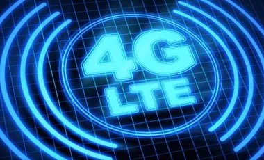 سرویس های  4G و LTE
