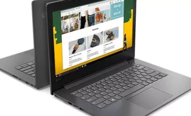 نقد و بررسی لپ‌تاپ Lenovo V130 | اقتصادی‌ترین لپ‌تاپ برای کارهای  روزمره