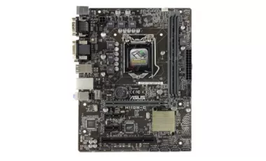 بررسی مادربرد ASUS H110M-C/CSM: ارزان ولی کارآمد