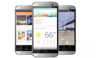 HTC محصول جدید بعدی خود را تولید کرد