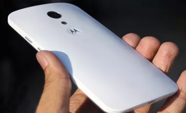 Moto G، هنوز جزء بهترین اسمارت فون ها محسوب می شود
