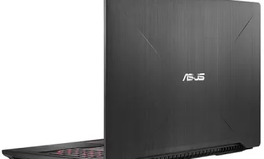 نقد و بررسی لپ‌تاپ‌ ایسوس FX503VD | یک گیمینگ اقتصادی