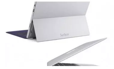 SURFACE جایگزینی برای مک بوک
