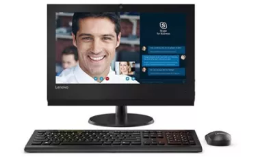 بررسی کامپیوتر بدون کیس Lenovo All in One v310z: مقرون به صرفه و ارزشمند