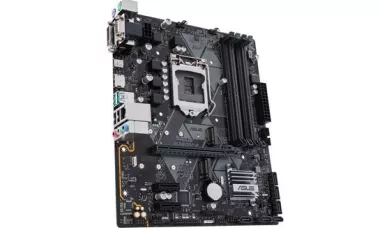 بررسی مادربرد ASUS PRIME B360M-A: ارزشمند برای تمام کاربران