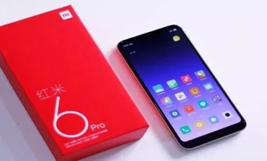 بررسی گوشی شیائومی Redmi Note 6 Pro : گوشی جذاب با  صفحه‌ای  گسترده