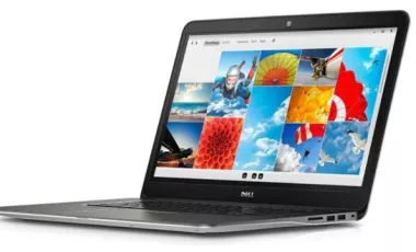 بررسی لپ تاپ Dell Inspiron 7548: باریک ولی کارامد