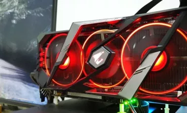 نقد و بررسی کارت گرافیک AORUS GeForce RTX 2070 Super : قدرت Nvidia، کیفیت گیگابایت