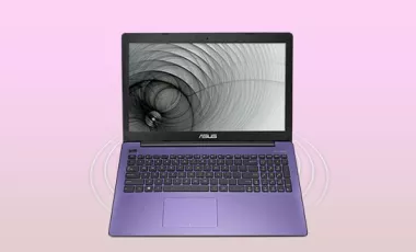 نقد و بررسی لپ تاپ ASUS X553MA