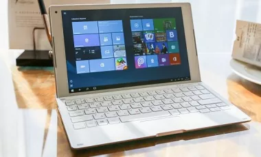 نقد و بررسی Alcatel Plus 10 (آلکاتال پلاس 10): خوش قیمت و کارآمد