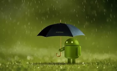 10 برنامه امنیتی اندروید برتر برای گوشی به غیر از آنتی ویروس ها