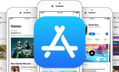 رفع مشکل دانلود برنامه از اپ استور (App Store)