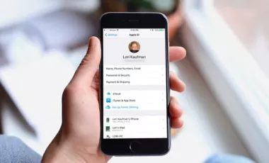 آموزش ساخت اپل آیدی رایگان 2019: چگونه Apple ID بسازیم؟
