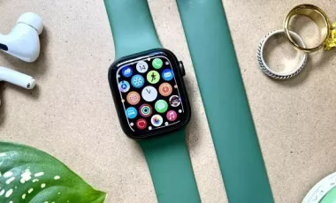 نقد و بررسی اپل واچ سری 7 | Apple Watch Series 7