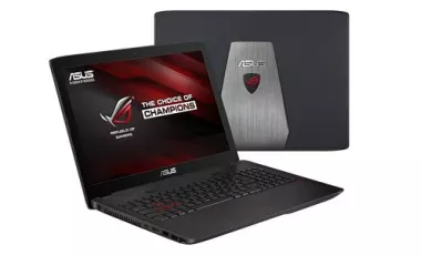 آماده شلیک ، نقد و بررسی لپ تاپ گیمینگ ایسوس ROG GL552VW