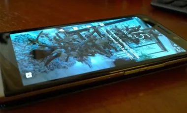 نقد و بررسی بلک بری Z30 : میان رده خاص BlackBerry