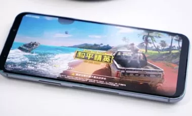 نقد و بررسی شیائومی Black Shark 2 Pro : خاص و متفاوت