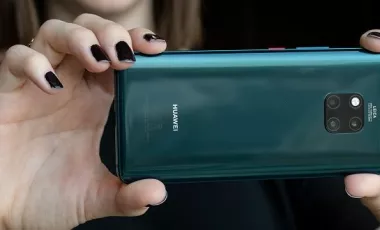 11 دلیل برای خرید هوآوی میت 20 پرو (Mate 20 Pro)