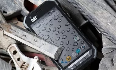 نقد و بررسی گوشی CAT S30 : یک گوشی مستحکم