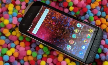 نقد و بررسی گوشی Cat S61 : مقاوم، خاص و متفاوت