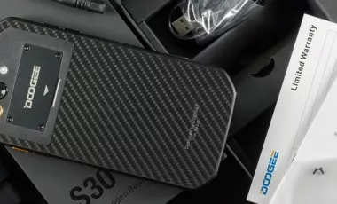 نقد و بررسی گوشی Doogee S30 : مقاوم و با دوام