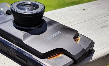 نقد و بررسی گوشی Doogee S90 : یک گوشی مقاوم و پرقدرت