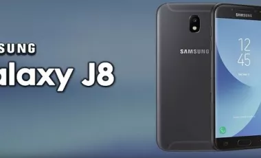 Samsung Galaxy J8 : بررسی پرچمدار میان رده های سامسونگ!