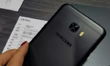 نقد و بررسی گلکسی C5 پرو سامسونگ (Samsung Galaxy C5 Pro)