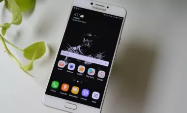 نقد و بررسی گلکسی C7 Pro سامسونگ: با کیفیت و مناسب