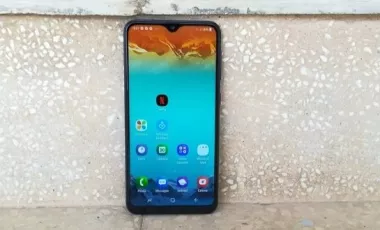 نقد و بررسی گلکسی ام 10 سامسونگ (Galaxy M10)