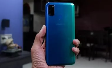 نقد و بررسی Galaxy M30s سامسونگ: خوش قیمت و مناسب