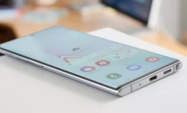نقد و بررسی گلکسی نوت 10 پلاس (Galaxy Note 10 Plus)