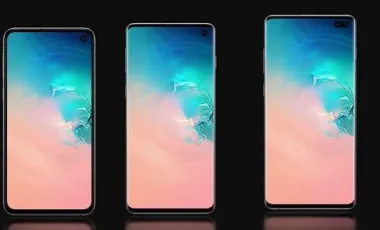 نقد و بررسی گلکسی S10+ ، S10 و S10e: اوج زیبایی و قدرت