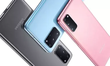 مقایسه گلکسی S20 با S20 Plus و S20 Ultra سامسونگ