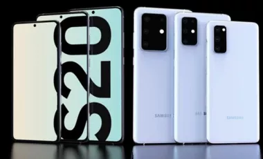 بررسی و معرفی اجمالی پرچمداران جدید Galaxy S20 سامسونگ