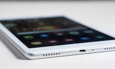 نقد و بررسی Galaxy Tab A 8.0 2019 سامسونگ: یک تبلت ارزان قیمت